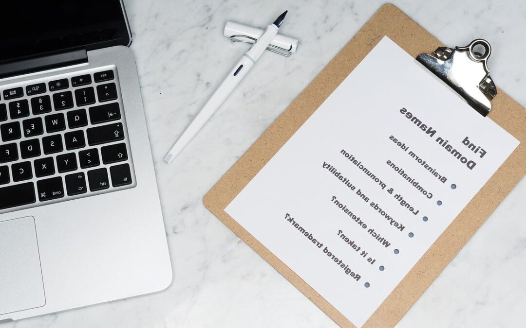 How to Transfer a Domain to a New Registrar Without Losing SEO Rankings