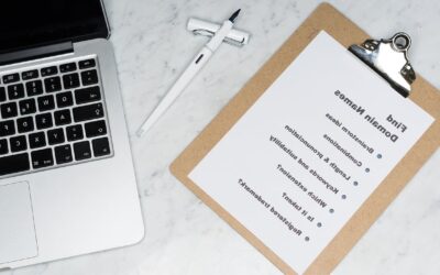 How to Transfer a Domain to a New Registrar Without Losing SEO Rankings
